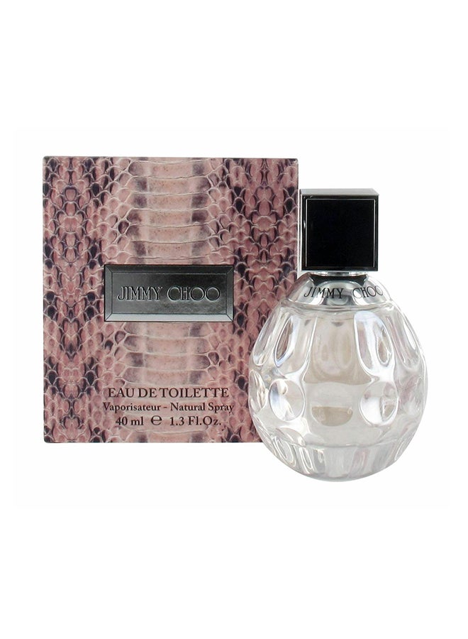 Jimmy Choo EDT