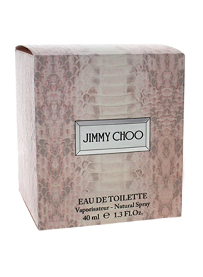 Jimmy Choo EDT