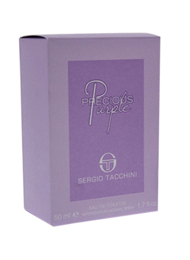 Precious Purple EDT