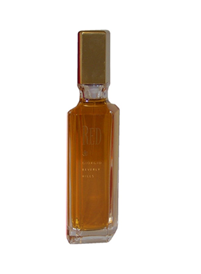 Red EDT