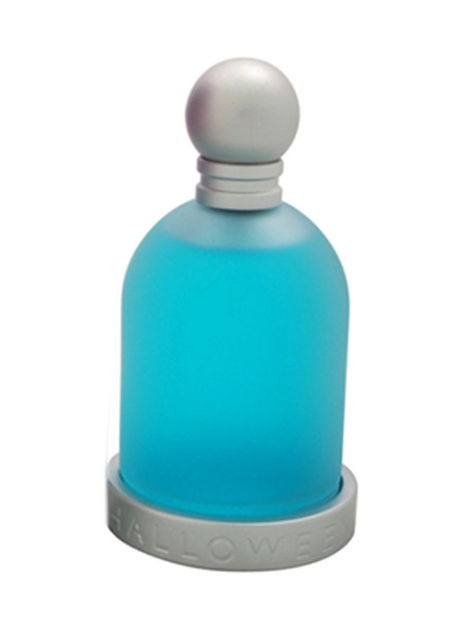 Halloween Blue Drop EDT