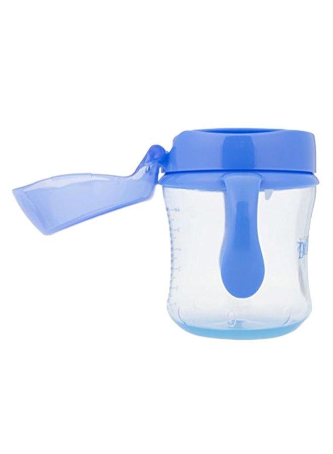 Soft Spout Transition Cup