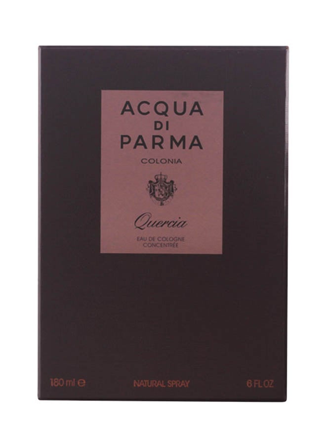 Colonia Quercia EDC Concentree 180ml