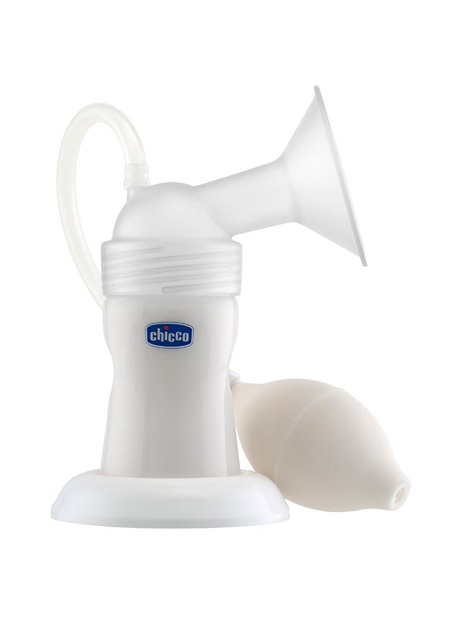 Classic Breast Pump 0M+