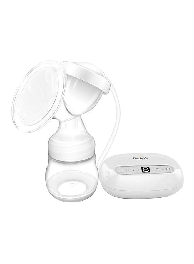 Portable Mini Electric Manual Breast Pump Set