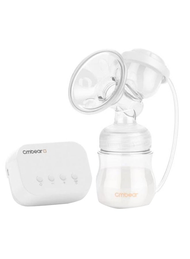 Electric Breast Pump Milk Machine