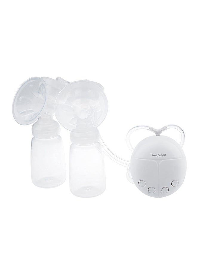 USB Electric Double Microcomputer Breast Pump