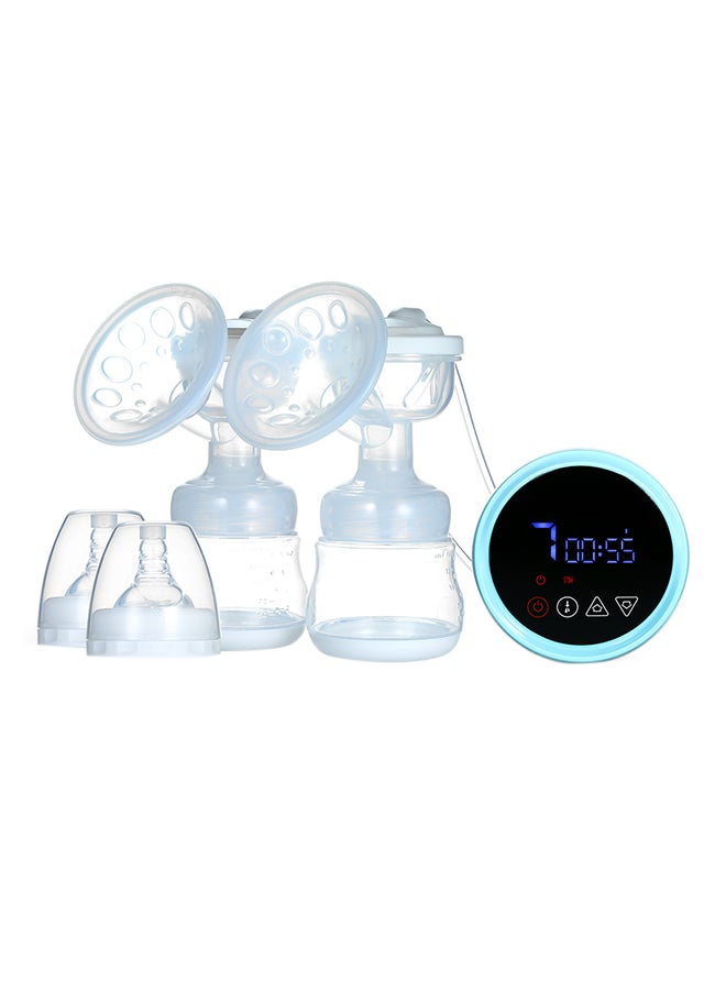 Automatic Double Electric Breast Pump