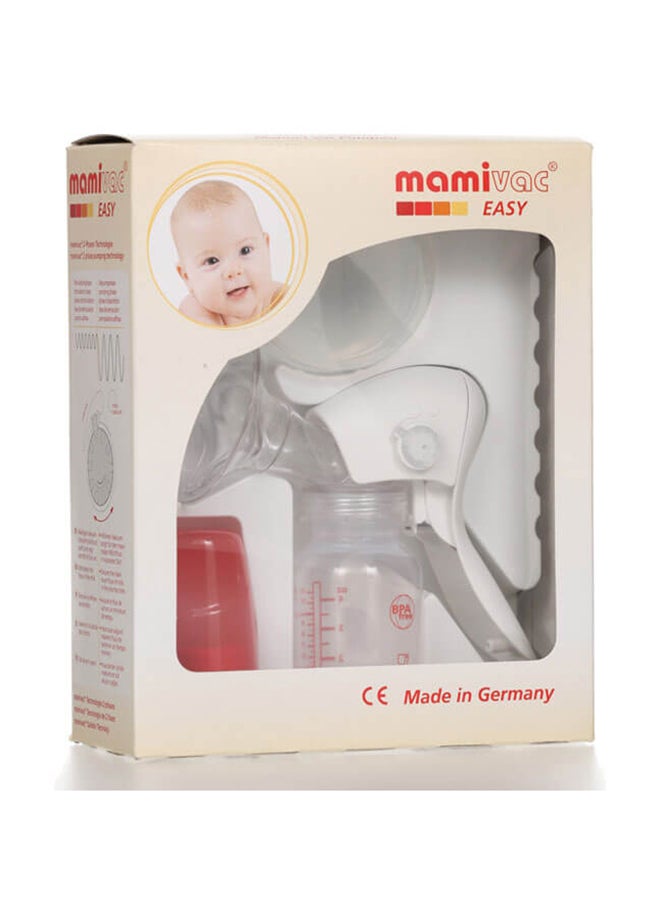 Manual Breast Pump