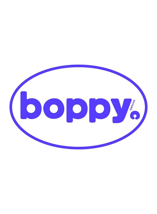 Boppy Pregnancy Wedge, Glacier