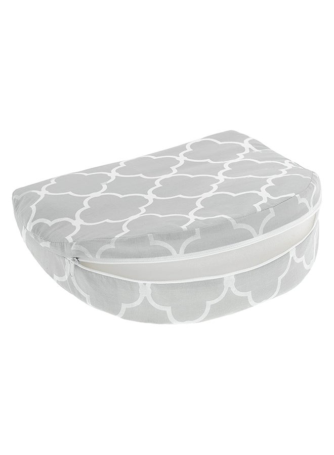 Boppy Pregnancy Wedge, Glacier