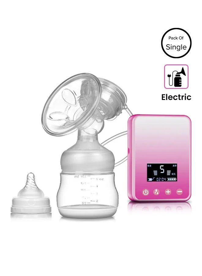 Electric Breast Pump