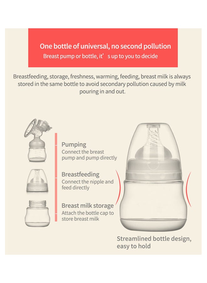 Electric Breast Pump