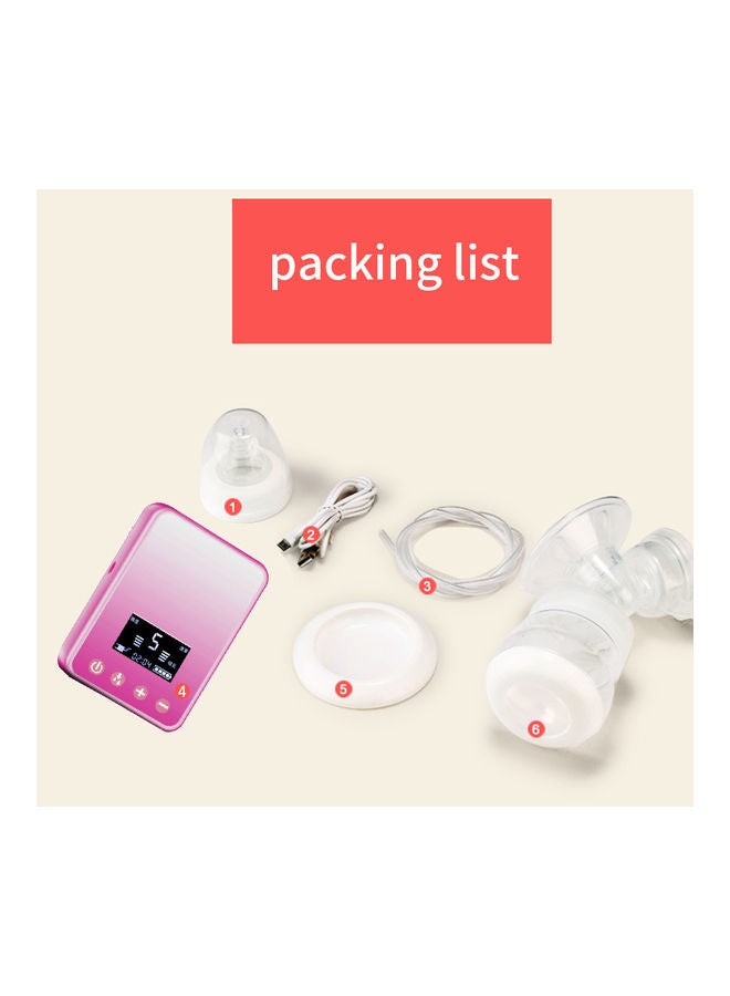 Electric Breast Pump