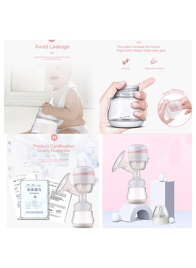 Electric Breast Pump