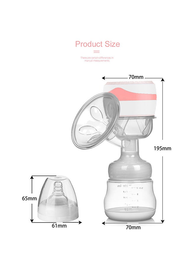 Electric Breast Pump