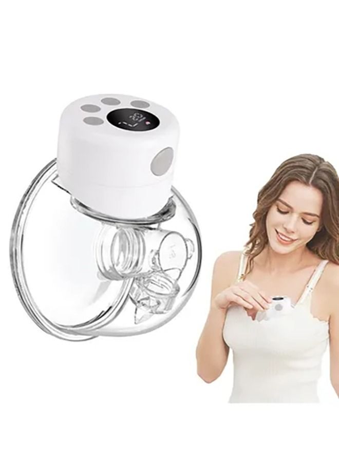 Wearable Breast Pump Hands Free Breast pump