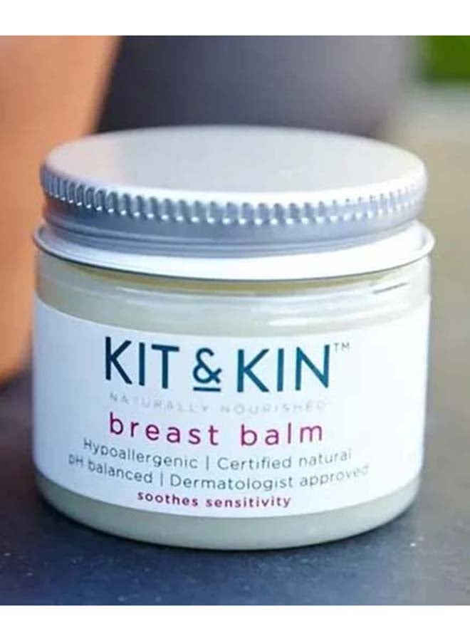 Breast Balm