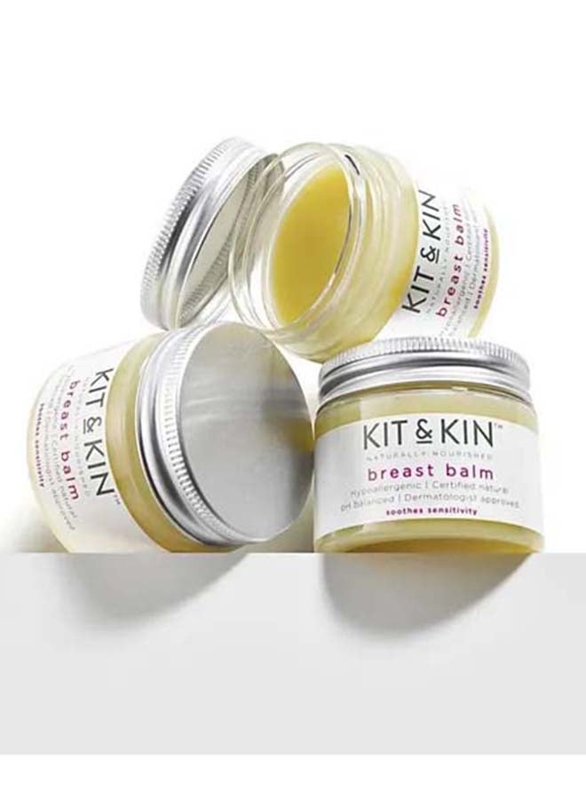 Breast Balm