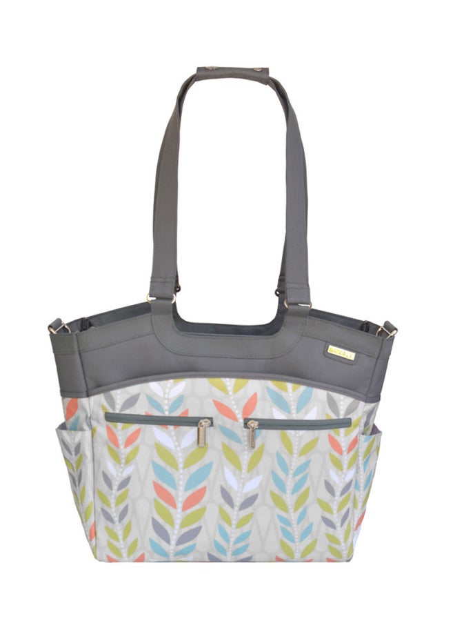 Camber Diaper Bag