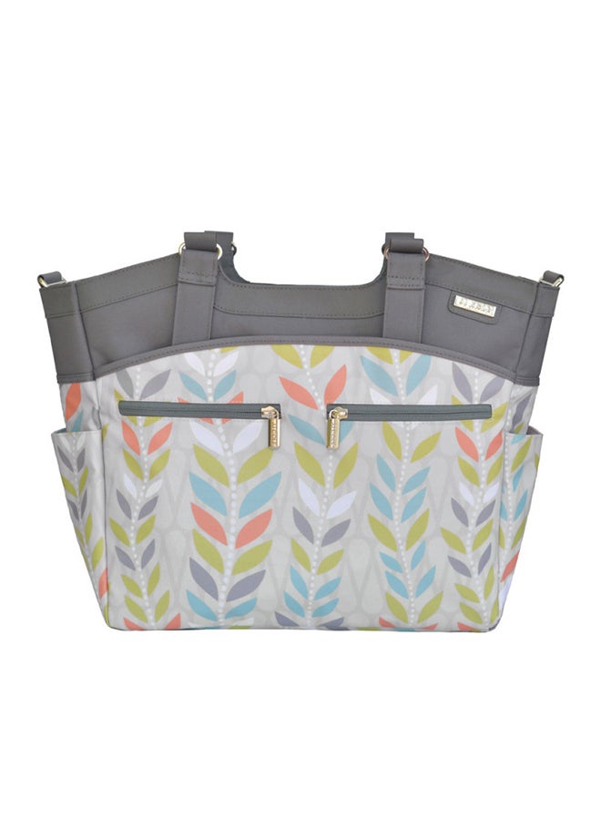 Camber Diaper Bag