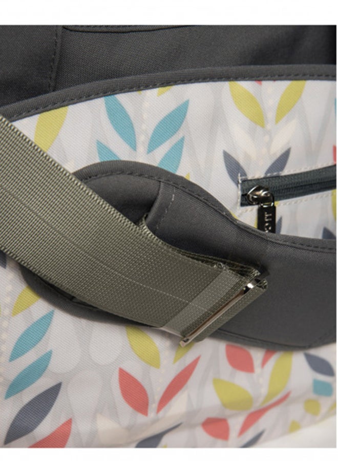Camber Diaper Bag