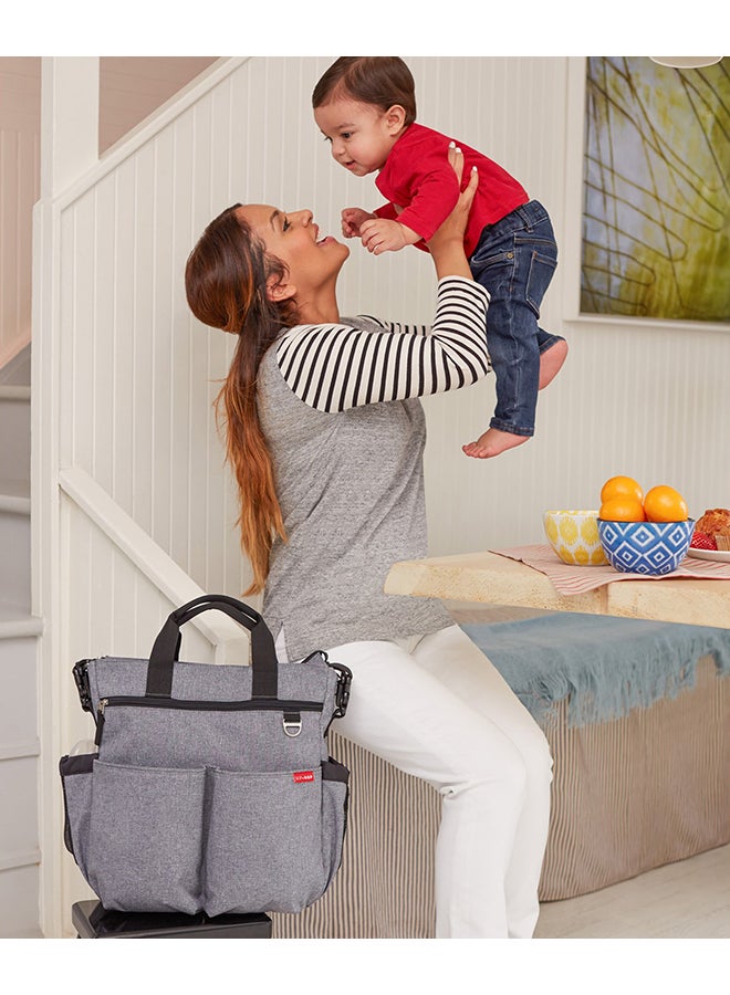 Diaper Bag Set