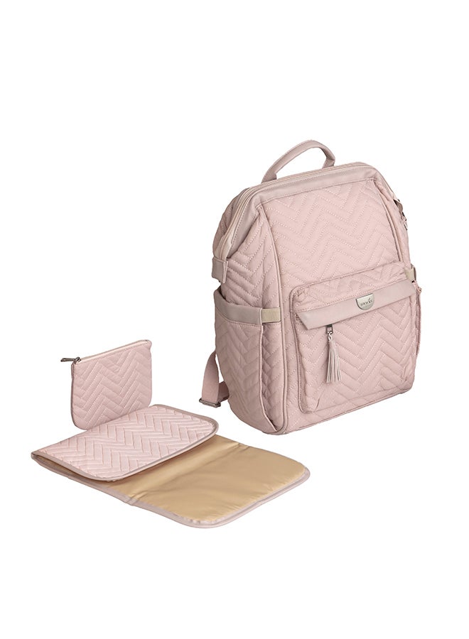 Elisa Diaper Backpack