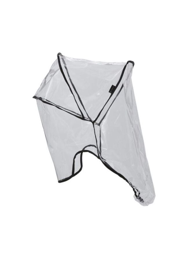 Weather Shield For Single And Double Strollers