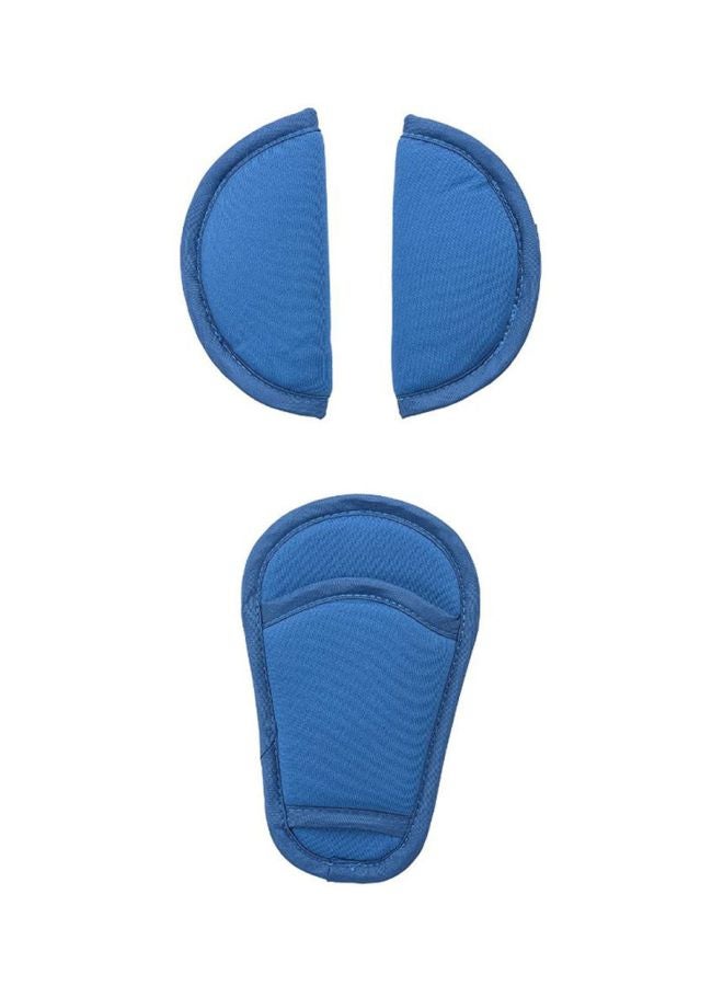 Special Edition Urban Pack For Stroller - Power Blue/Grey