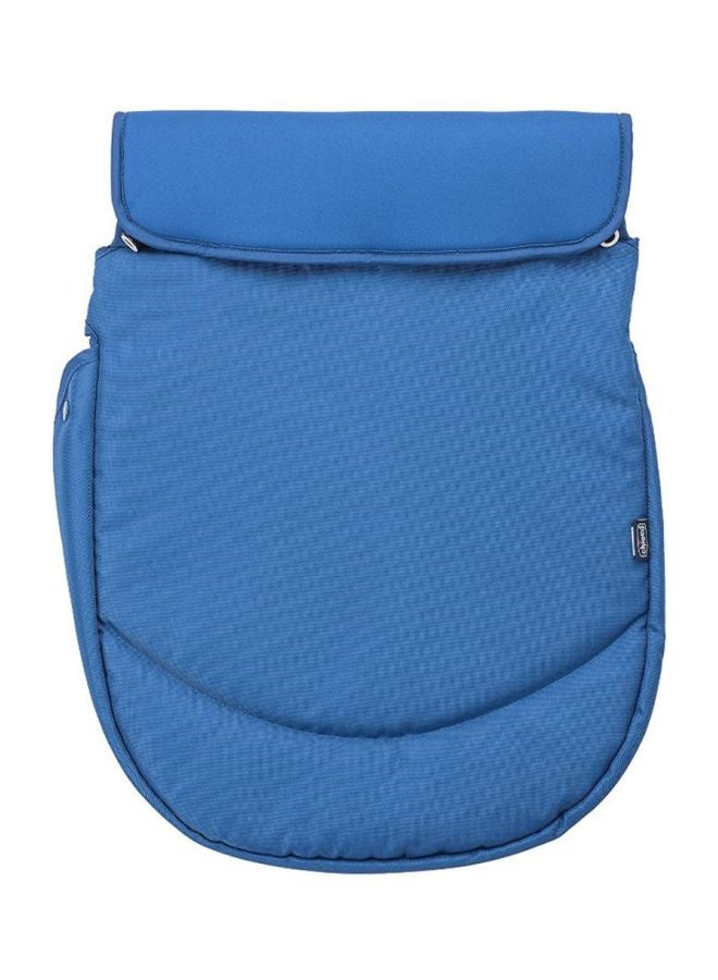 Special Edition Urban Pack For Stroller - Power Blue/Grey