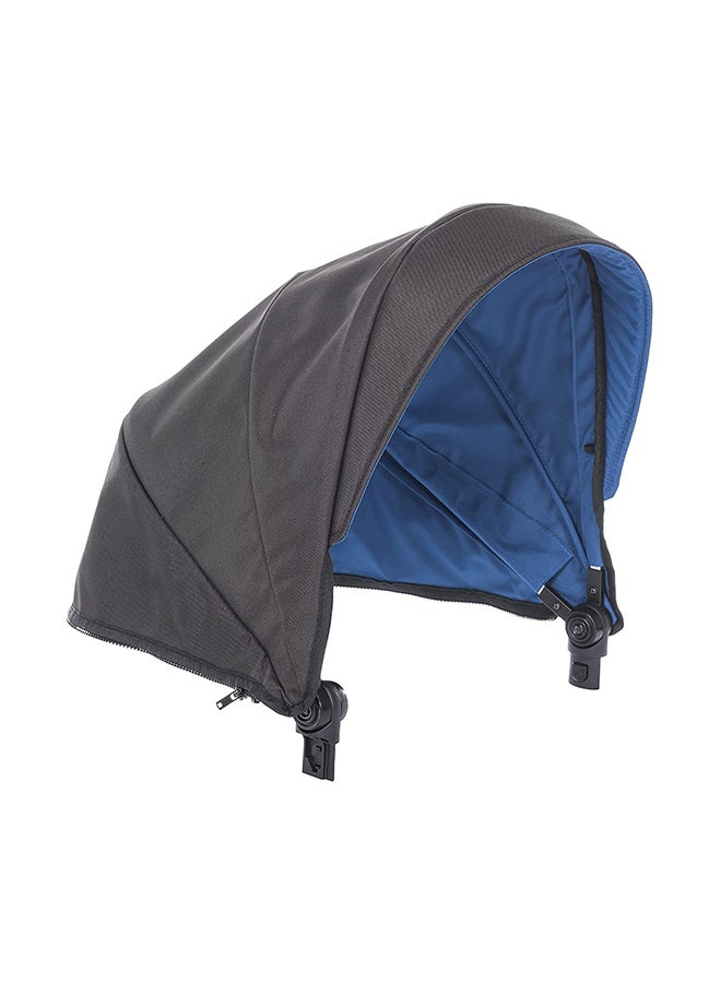 Special Edition Urban Pack For Stroller - Power Blue/Grey