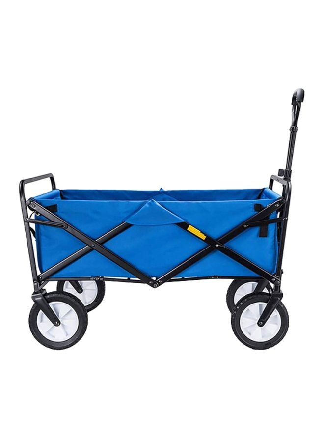 Foldable Heavy Duty Outdoor Stroller