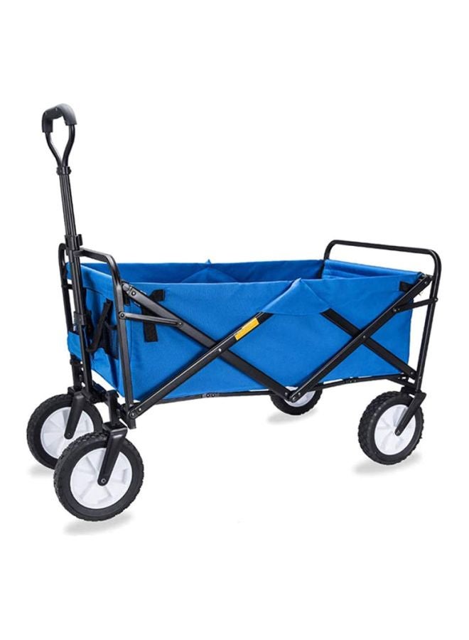 Foldable Heavy Duty Outdoor Stroller