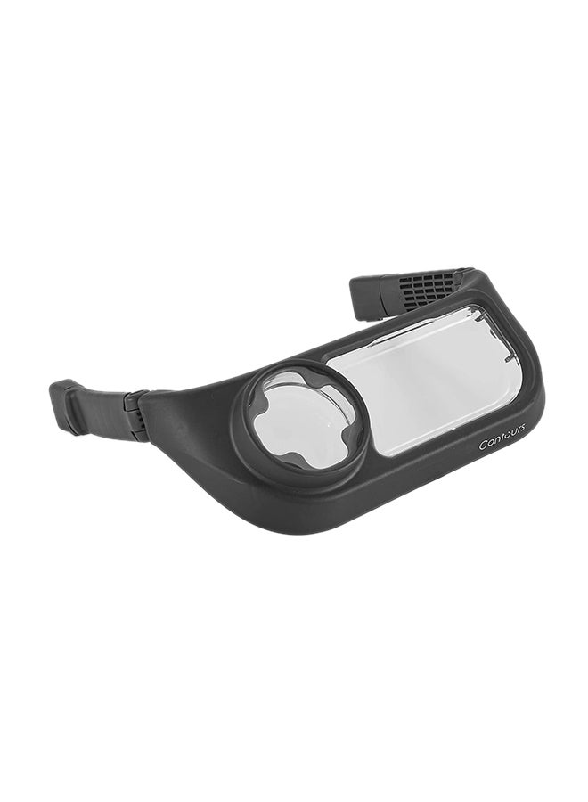 Element Child Tray, Black