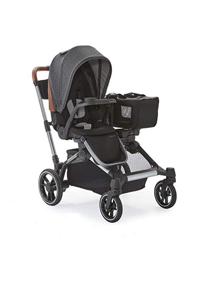 Element Child Tray, Black