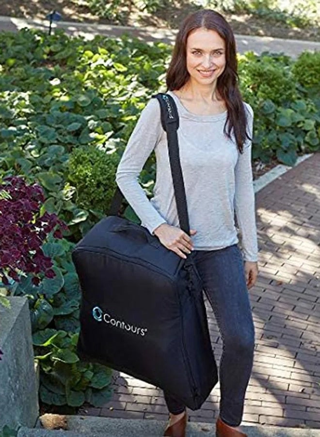 Bitsy Carry Bag, Black