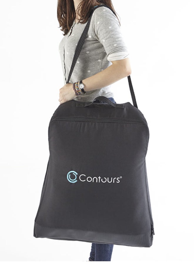 Bitsy Carry Bag, Black