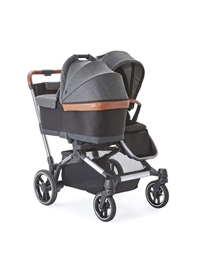 Element Carrycot/Tote Adapter, Black