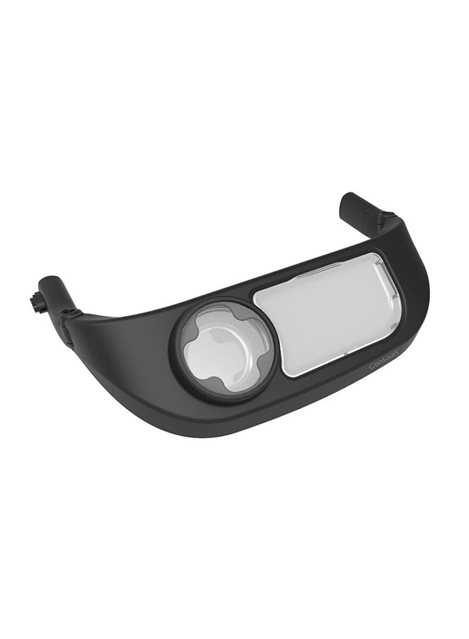 Child Tray V2, Black