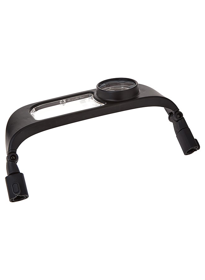 Child Tray V2, Black