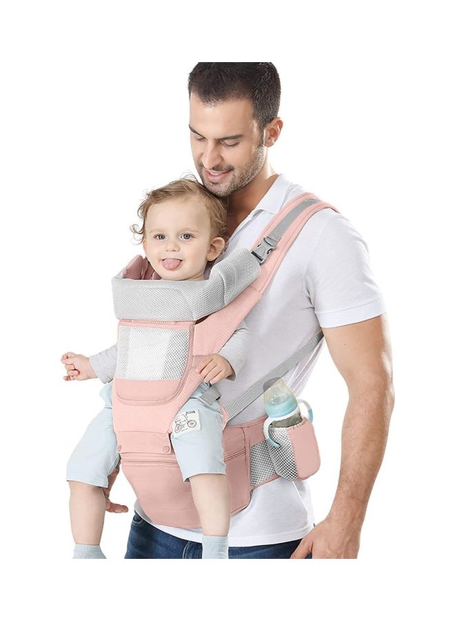 Baby Walker Harness With Adjustable Strap