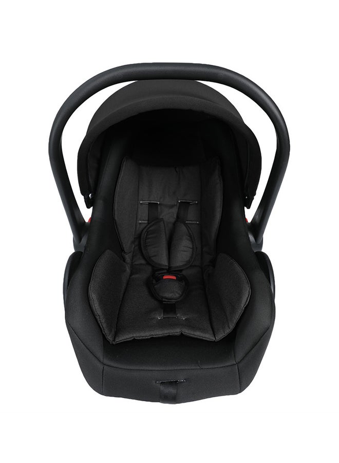 Multi Purpose Travel Car Seat - Black