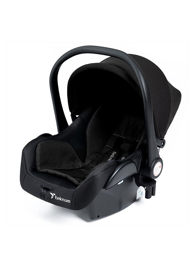 Multi Purpose Travel Car Seat - Black