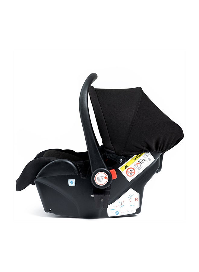 Multi Purpose Travel Car Seat - Black