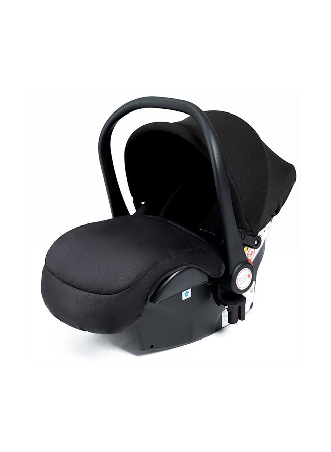 Multi Purpose Travel Car Seat - Black
