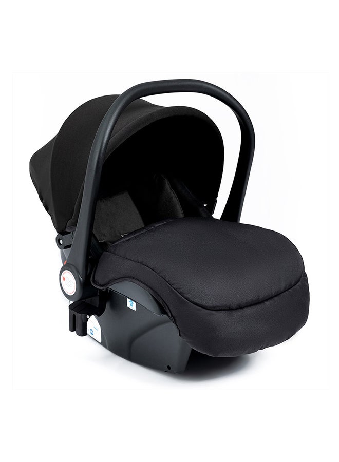 Multi Purpose Travel Car Seat - Black