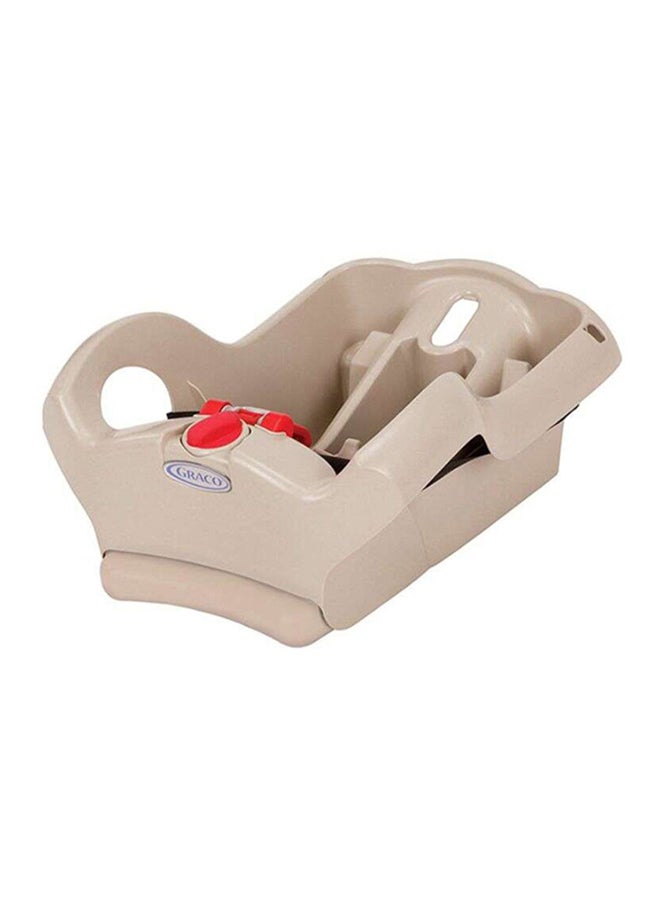 Snugride Classic Connect 35 Infant Car Seat Base - Beige