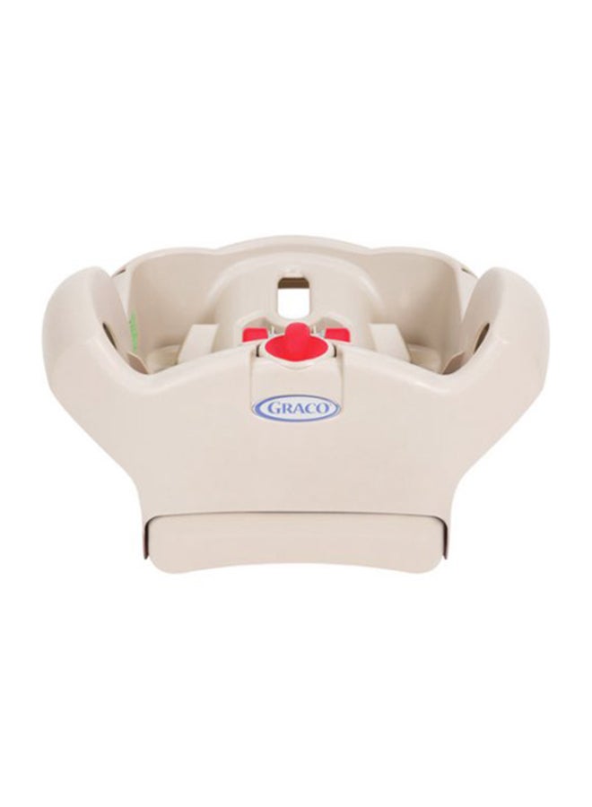 Snugride Classic Connect 35 Infant Car Seat Base - Beige