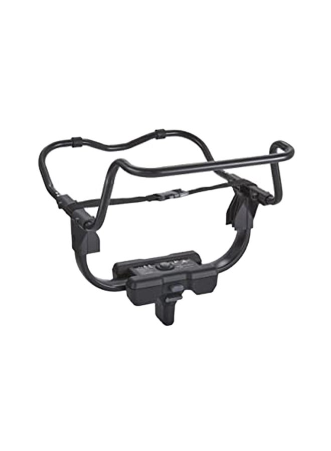 Element Infant Universal Car Seat Adapter, Black